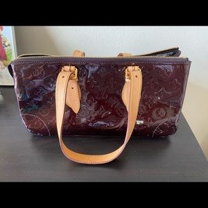 Louis Vuitton handbag
